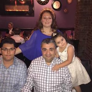 Meet your Posher, Alex